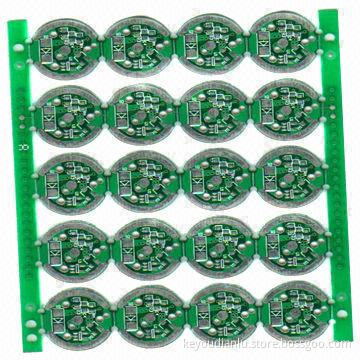 1oz Copper Thickness Double Sided PCB for Machines